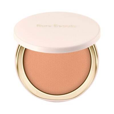 WARM WISHES SOFT MATTE POWDER BRONZER (BRONCEADOR EN POLVO)